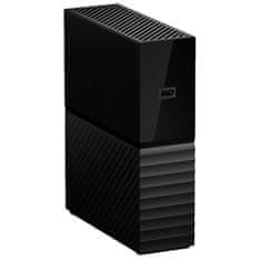 WD MyBook 18TB USB3.0 3,5" (WDBBGB0180HBK-EESN) zunanji trdi disk