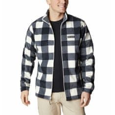 Columbia Športni pulover 188 - 192 cm/XL Steens Mountain