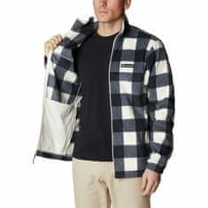 Columbia Športni pulover 188 - 192 cm/XL Steens Mountain