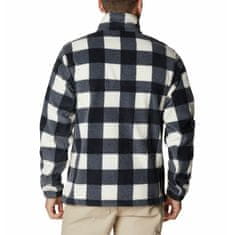 Columbia Športni pulover 188 - 192 cm/XL Steens Mountain