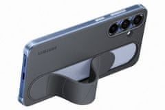 Samsung Stoječa torbica Galaxy S25+, črna EF-GS936CBEGWW