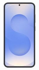 Samsung Galaxy S25+ Kindsuit ovitek, črn (EF-VS936PBEGWW)