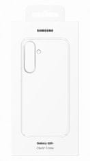 Samsung Galaxy S25 Ultra Clear ovitek, prozoren (EF-QS938CTEGWW)