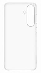 Samsung Galaxy S25 Ultra Clear ovitek, prozoren (EF-QS938CTEGWW)