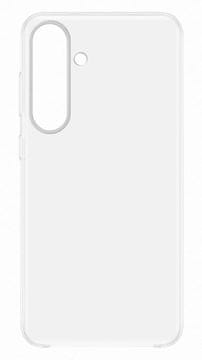 Samsung Galaxy S25+ Clear ovitek, prozoren (EF-QS936CTEGWW)