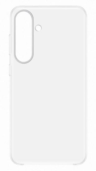 Samsung Galaxy S25 Ultra Clear ovitek, prozoren (EF-QS938CTEGWW)