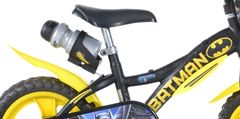 Dino bikes Batman fantovsko kolo 12"