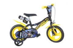 Dino bikes Batman fantovsko kolo 12"