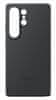 Galaxy S25 Ultra Silicone ovitek, črn (EF-PS938CBEGWW)