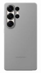 Samsung Galaxy S25 Ultra silikonski ovitek, siv (EF-PS938CJEGWW)