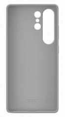 Samsung Galaxy S25 Ultra silikonski ovitek, siv (EF-PS938CJEGWW)