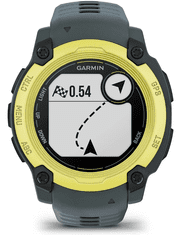 Garmin Instinct E pametna ura, 40mm, zelena (010-02932-01)