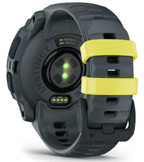 Garmin Instinct E pametna ura, 40mm, zelena (010-02932-01)