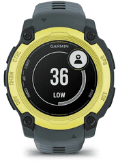 Garmin Instinct E pametna ura, 40mm, zelena (010-02932-01)