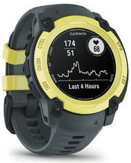 Garmin Instinct E pametna ura, 40mm, zelena (010-02932-01)