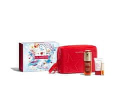 Clarins Darilni set Double Serum Set