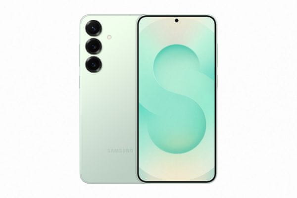  pametni telefon samsung galaxy s25+ 5g fotoaparat odlične slike hitro delovanje dobra življenjska doba baterije