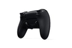 PlayStation PS5 Dualsense EDGE Midnight kontroler, črn