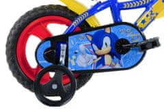 Dino bikes Sonic otroško kolo 12"