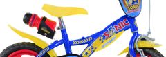 Dino bikes Sonic otroško kolo 12"