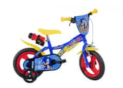 Dino bikes Sonic otroško kolo 12"