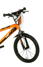 Dino bikes R88 416U otroško kolo 16", oranžno