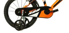 Dino bikes R88 416U otroško kolo 16", oranžno