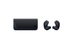 Sony PlayStation Pulse Explore slušalke, črne