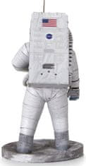 Metal Earth 3D Puzzle Premium Series: Astronavt Apollo 11