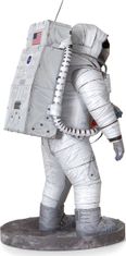 Metal Earth 3D Puzzle Premium Series: Astronavt Apollo 11