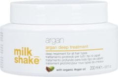 Milk Shake Arganov globinski tretma 200 ml