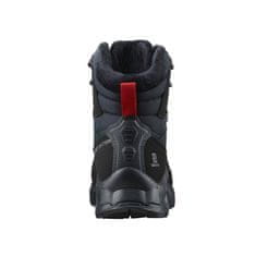 Salomon Čevlji črna 38 2/3 EU Quest Winter Thinsulate Waterproof