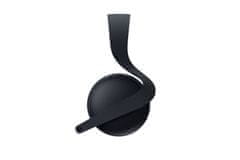 Sony PlayStation Pulse Elite slušalke, črne