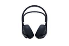 Sony PlayStation Pulse Elite slušalke, črne