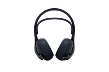 Sony PlayStation Pulse Elite slušalke, črne