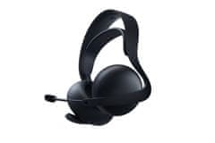 Sony PlayStation Pulse Elite slušalke, črne