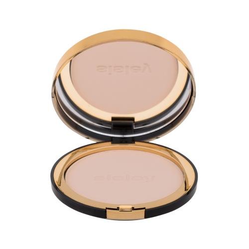 Sisley Phyto-Poudre Compacte puder v prahu 12 g