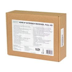 Digitus line extender HDMI+IR RJ45-RJ45 sprejemnik DS-55518