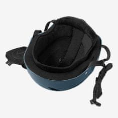 Outdoor master Smučarska čelada Kelvin, Navy Blue, L
