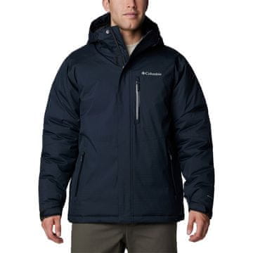 Columbia Jakna Oak Harbor Ii Insulated 2089435010