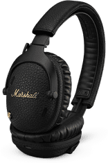 MARSHALL Monitor III A.N.C. slušalke, črne