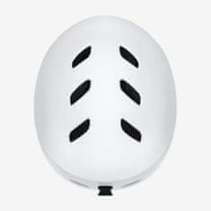 Outdoor master Smučarska čelada Kelvin, White, S