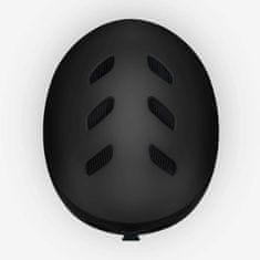 Outdoor master Smučarska čelada Kelvin, Black, S