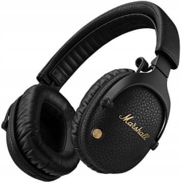 MARSHALL Slušalke Monitor III ANC