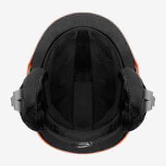 Outdoor master Smučarska čelada Kelvin, Orange, S