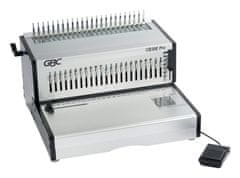 GBC Aparat za špiralno vezavo cb30e combbind pro električni pvc špirala 4410045