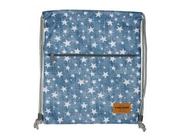Head Luksuzna torba za hrbet HEAD Stars, HD-140, 507018013