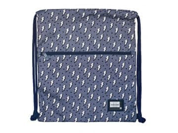 Head Luksuzna torba HEAD iz džinsa, HD-391, 507019026