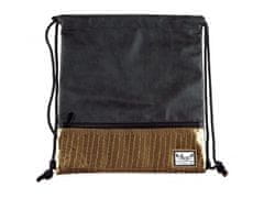 Hash HASH Glamour Luxury Leatherette Back Pouch/Back Bag, HS-279, 507020031