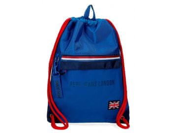 Jada Toys PEPE JEANS Prekrivanje, Torbica za hrbet, 6093821